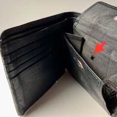 財布の画像