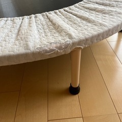 トランポリンの画像