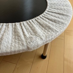 トランポリンの画像