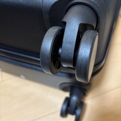 
スーツケースの画像