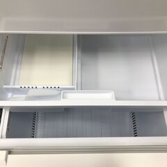 ジモティ割引有★【ジャングルジャングル岸和田店】冷蔵庫　ミツビシ　MR-C33H　2023年製　南大阪 岸和田市 貝塚市 泉佐野市 和泉市 忠岡町 熊取町の画像