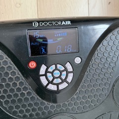 【あげます】ドクターエア　ブレードの画像