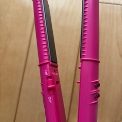 Panasonic EH-HW13｜ほぼ未使用 美品 巻髪器 動作良好 箱なしの画像