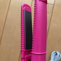 Panasonic EH-HW13｜ほぼ未使用 美品 巻髪器 動作良好 箱なしの画像