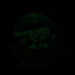 ディズニーパズル　108ピースの画像