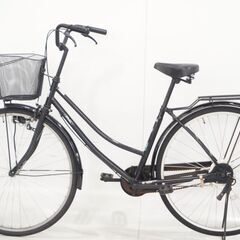 AFFICHE 年式不明 27インチ シティサイクルの画像