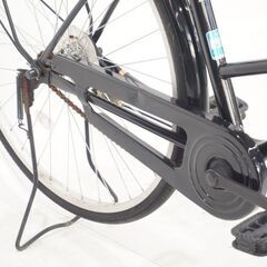 AFFICHE 年式不明 27インチ シティサイクルの画像