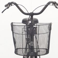 AFFICHE 年式不明 27インチ シティサイクルの画像