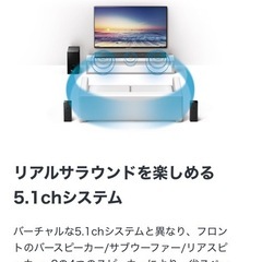 SONY  SA-RT5の画像