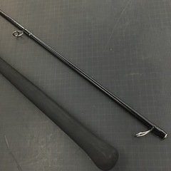 コジマクラフト　サムライクラフト　1102MH 竿　ロッドの画像