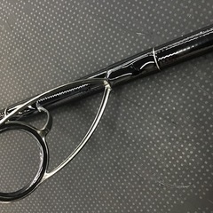 コジマクラフト　サムライクラフト　1102MH 竿　ロッドの画像