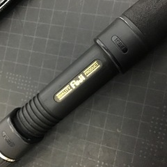 コジマクラフト　サムライクラフト　1102MH 竿　ロッドの画像