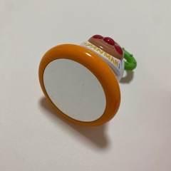 ラトル　2点セットの画像