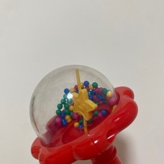 ラトル　2点セットの画像