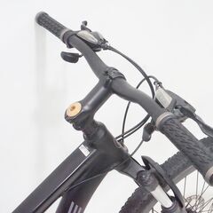 ATTITUDE 外装7段 26インチ マウンテンバイクの画像