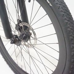 ATTITUDE 外装7段 26インチ マウンテンバイクの画像