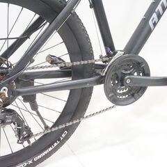 ATTITUDE 外装7段 26インチ マウンテンバイクの画像