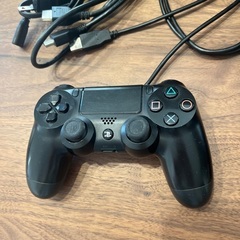 PlayStation4 CUH-2100A BO1 500GB の画像