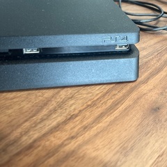 PlayStation4 CUH-2100A BO1 500GB の画像