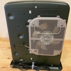 石油ファンヒーター　Dainichiの画像