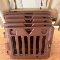 日本育児　ベビーサークル　ミュージカルキッズランド　6枚の画像