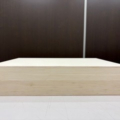 木箱小『未使用』の画像