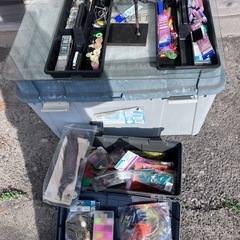 フライダイイングバイスセット　　フライフィッシング　の画像