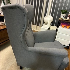 IKEA ストランドモンの画像