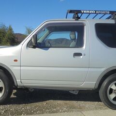 ☆彡ＪＢ２３！１１ｙジムニー！『ＸＡ　４ＷＤ』！前後ドラレコ！バリ山ファットタイヤ！エアコン良効！フォグランプ！実検査８年８月末迄の画像