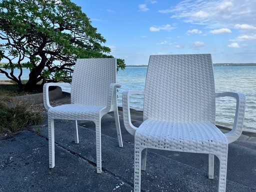 ガーデンチェア