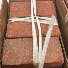 レンガ80点の画像