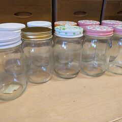 #蓋付き#瓶#まとめてでもバラでもの画像