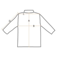 GAP ニット トップス タートルネックの画像