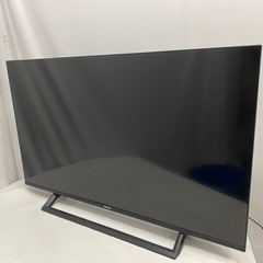 中古 Hisense/ハイセンス◆4K内蔵液晶テレビ 43型 2020年製◆43E6000の画像