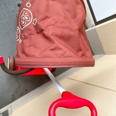 アンパンマン　三輪車の画像