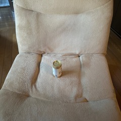 大きめ座椅子の画像