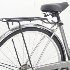 BROAD 年式不明 27インチ シティサイクルの画像