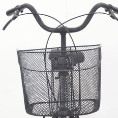 BROAD 年式不明 27インチ シティサイクルの画像