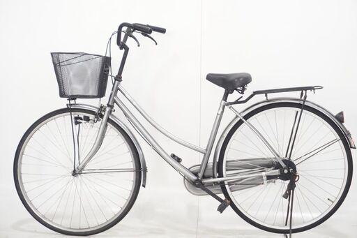 BROAD 年式不明 27インチ シティサイクル