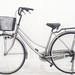 BROAD 年式不明 27インチ シティサイクルの画像