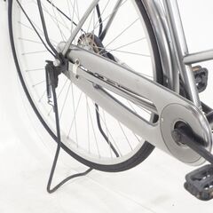 BROAD 年式不明 27インチ シティサイクルの画像