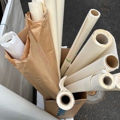 部屋クロス、DIYなどの画像