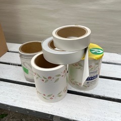 部屋クロス、DIYなどの画像