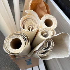 部屋クロス、DIYなどの画像