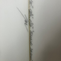 サーフボード　の画像