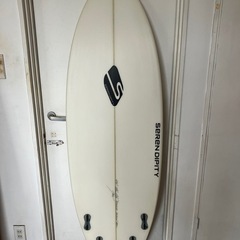 サーフボード　の画像