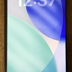 iPhone 12 pro  128  ブルー　の画像