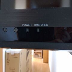 映らない(電源が入らない)TVの画像