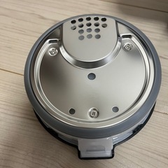 【受け渡し予定者決定済】TIGER 蒸気レス 電気ケトル　PCH-G080の画像