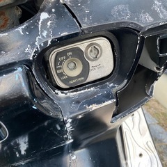 ヤマハマジェスティ250の画像